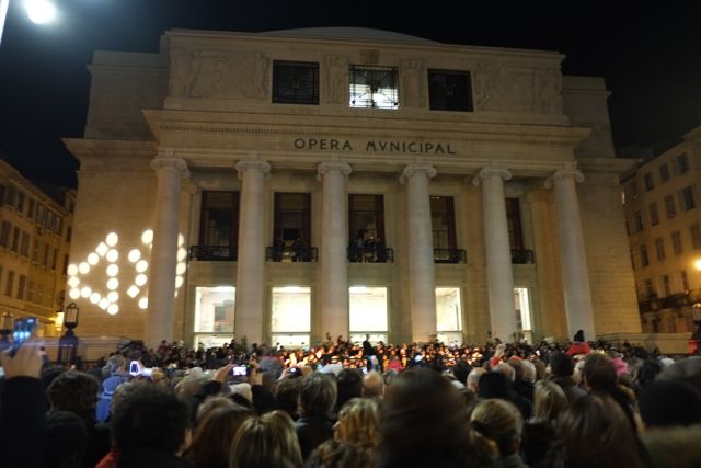 opera