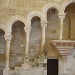 Alcobaça and Batalha Monasteries, Portugal