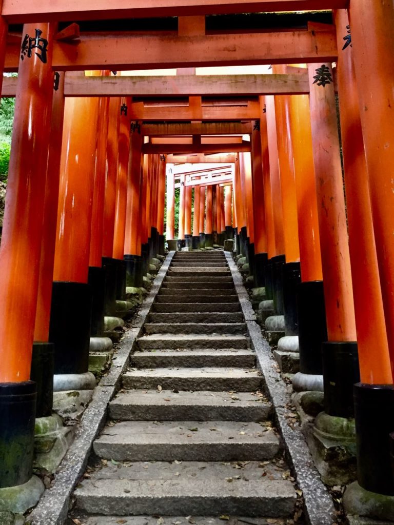 Fushimi Inari-Taisha