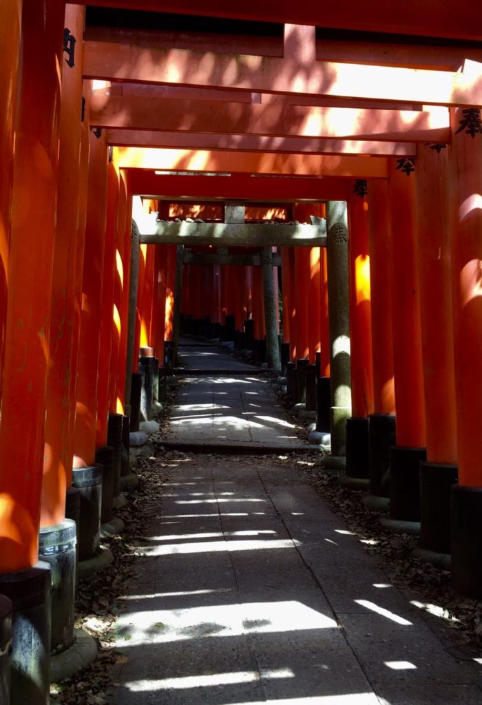 Fushimi Inari-Taisha