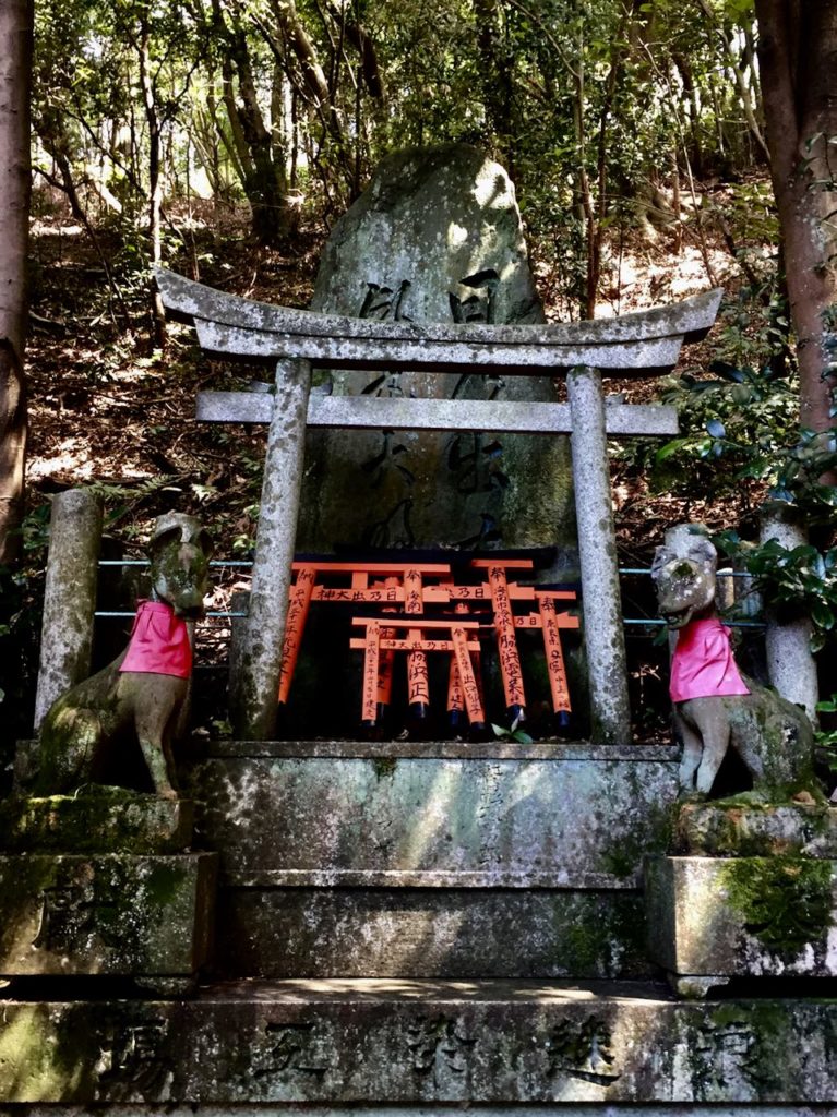 Fushimi Inari-Taisha