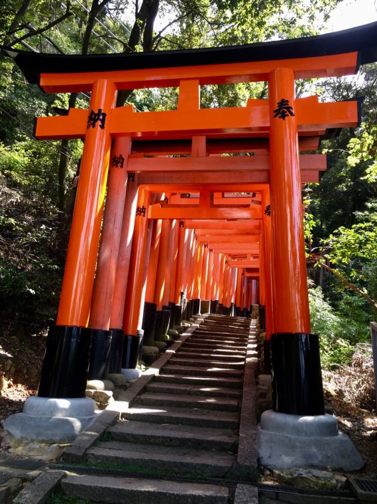 Fushimi Inari-Taisha